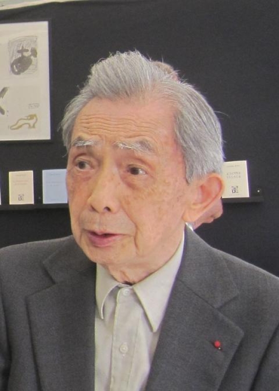 François Cheng